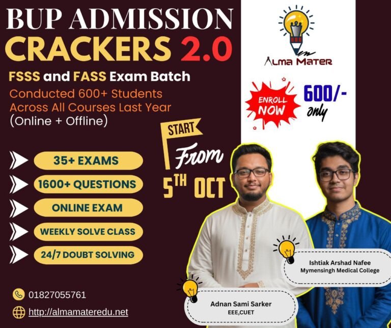 Protected: FSSS & FASS EXAM BATCH